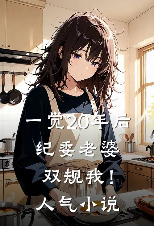 一觉20年后，纪委老婆双规我！人气小说