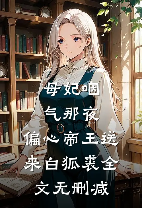 母妃咽气那夜，偏心帝王送来白狐裘全文无删减