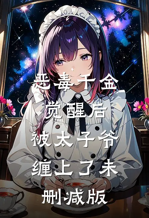 恶毒千金觉醒后，被太子爷缠上了未删减版