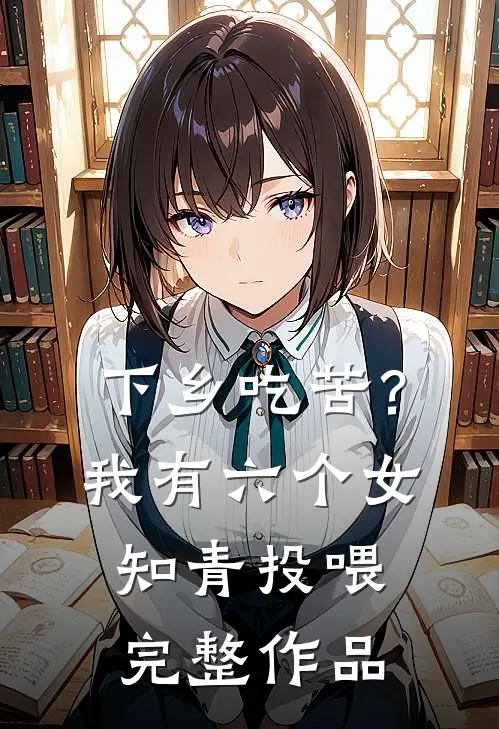 下乡吃苦？我有六个女知青投喂完整作品