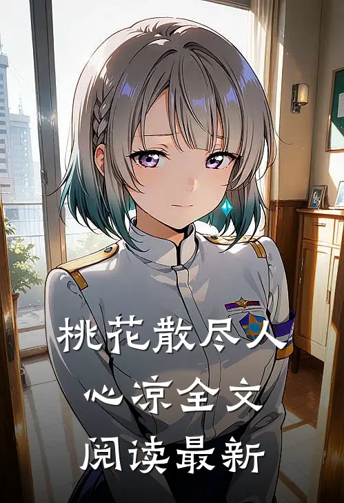桃花散尽人心凉全文阅读最新