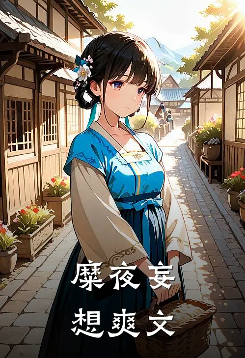 糜夜妄想爽文