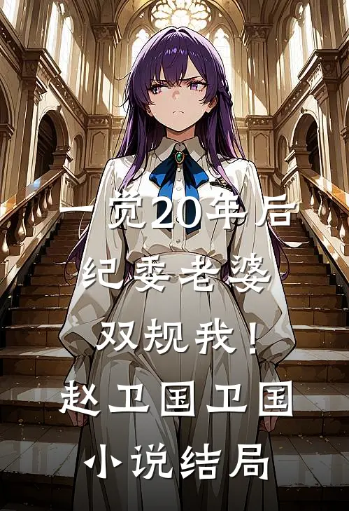 一觉20年后，纪委老婆双规我！赵卫国卫国小说结局