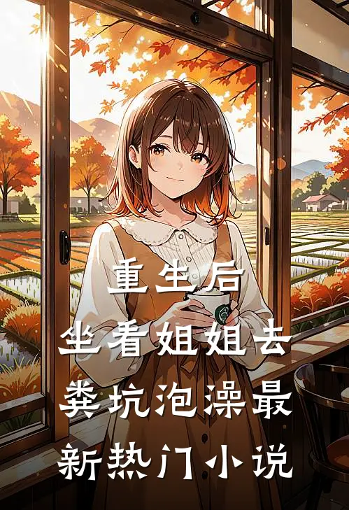重生后，坐看姐姐去粪坑泡澡最新热门小说