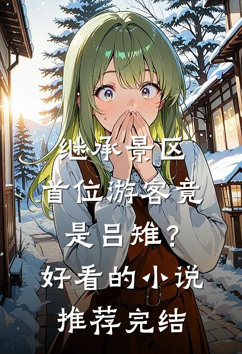 继承景区，首位游客竟是吕雉？好看的小说推荐完结