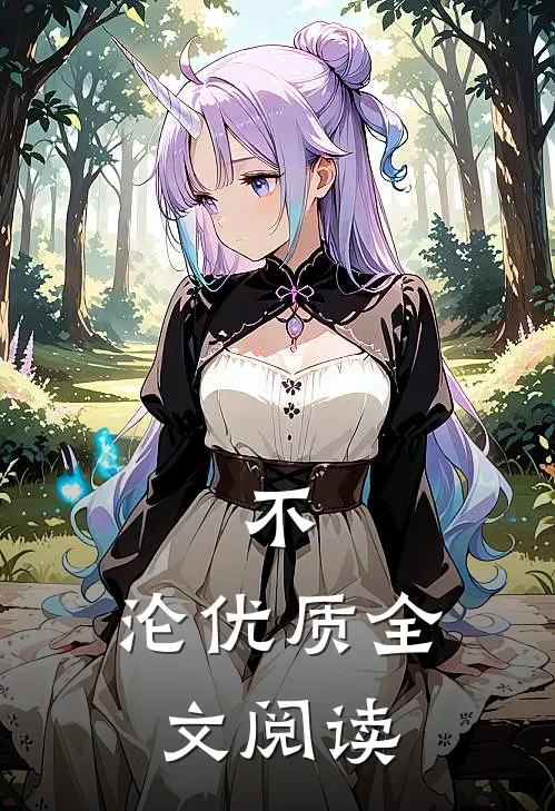 不，沦优质全文阅读