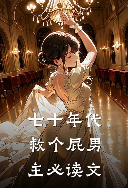 七十年代，救个屁男主必读文