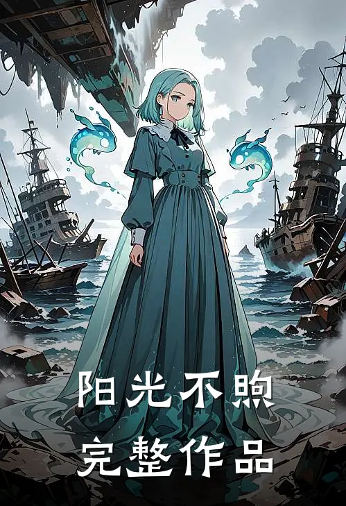 阳光不煦完整作品