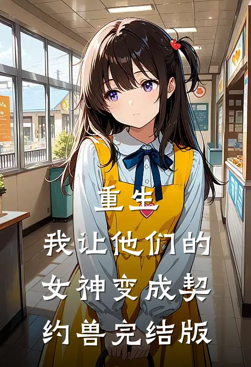 重生，我让他们的女神变成契约兽完结版