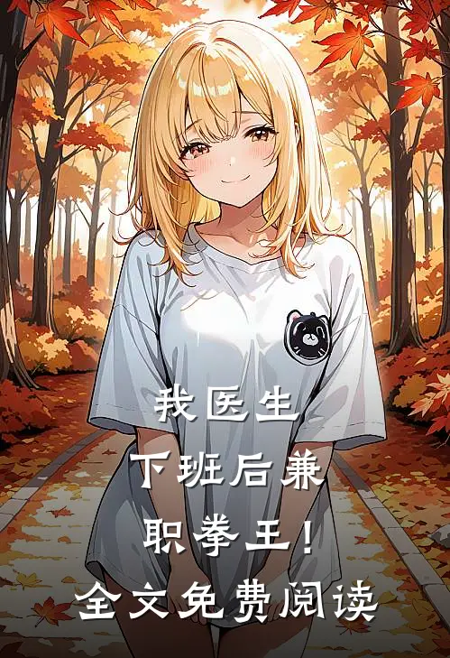 我医生，下班后兼职拳王！全文免费阅读