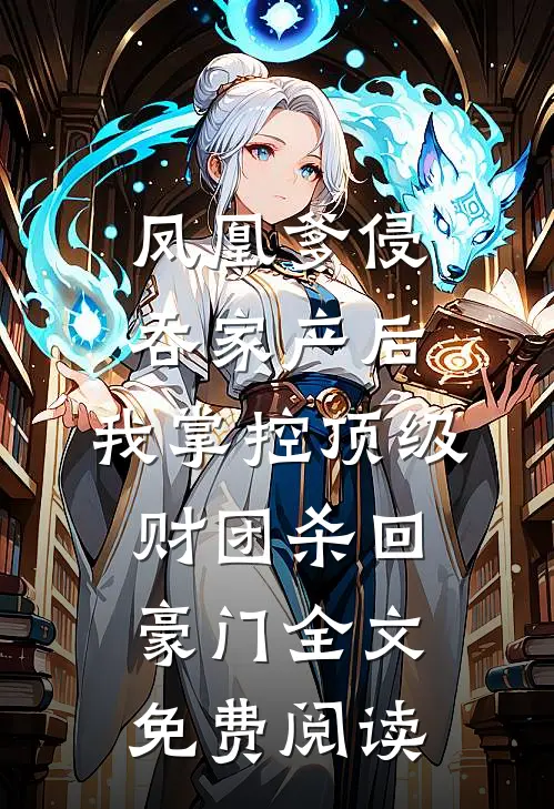 凤凰爹侵吞家产后，我掌控顶级财团杀回豪门全文免费阅读