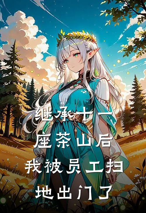 继承十一座茶山后，我被员工扫地出门了