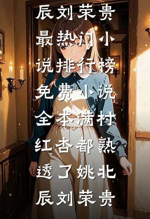 满村红杏都熟透了姚北辰刘荣贵最热门小说排行榜_免费小说全本满村红杏都熟透了(姚北辰刘荣贵)