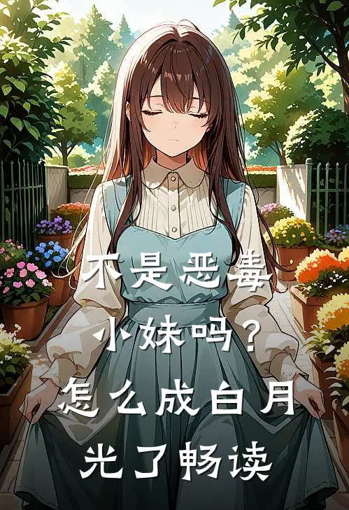 不是恶毒小妹吗？怎么成白月光了畅读