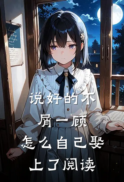 说好的不屑一顾，怎么自己娶上了阅读