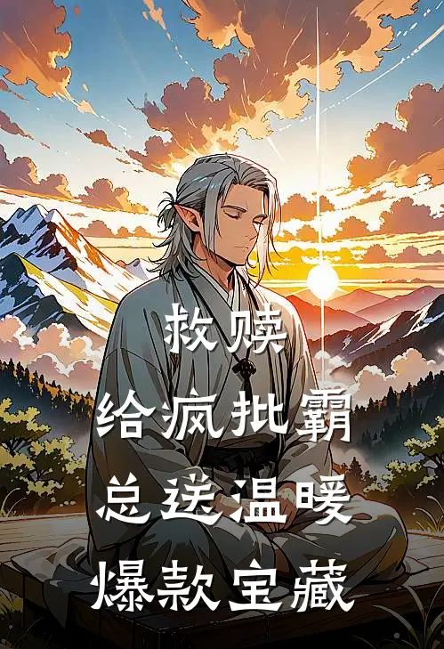 救赎：给疯批霸总送温暖爆款宝藏