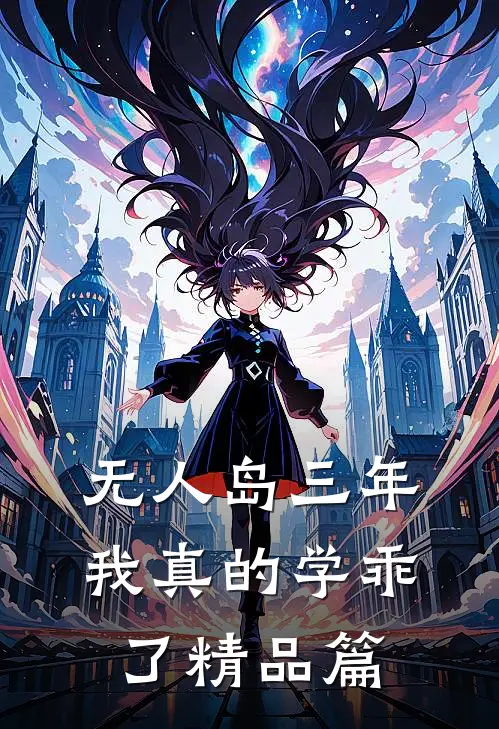 “无人岛”三年，我真的学乖了精品篇