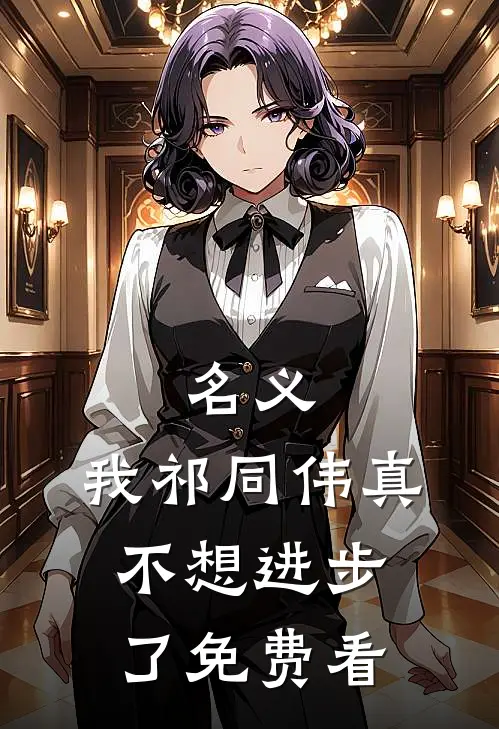 名义：我祁同伟真不想进步了免费看