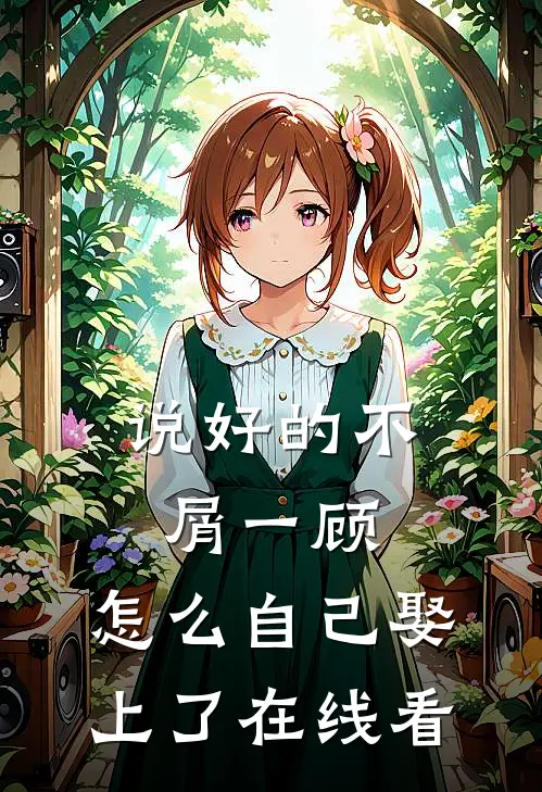 说好的不屑一顾，怎么自己娶上了在线看
