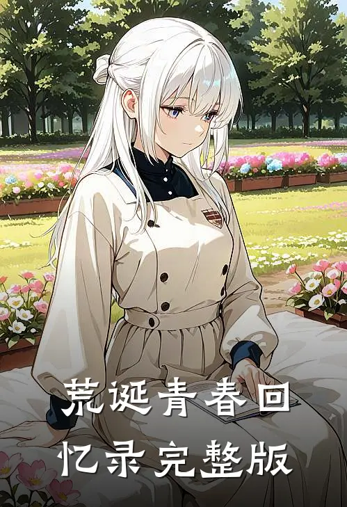 荒诞青春回忆录完整版