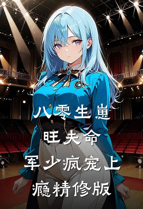 八零生崽旺夫命：军少疯宠上瘾精修版
