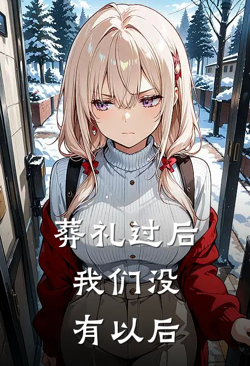 葬礼过后,我们没有以后的感觉