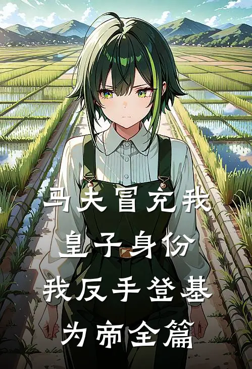 马夫冒充我皇子身份，我反手登基为帝全篇