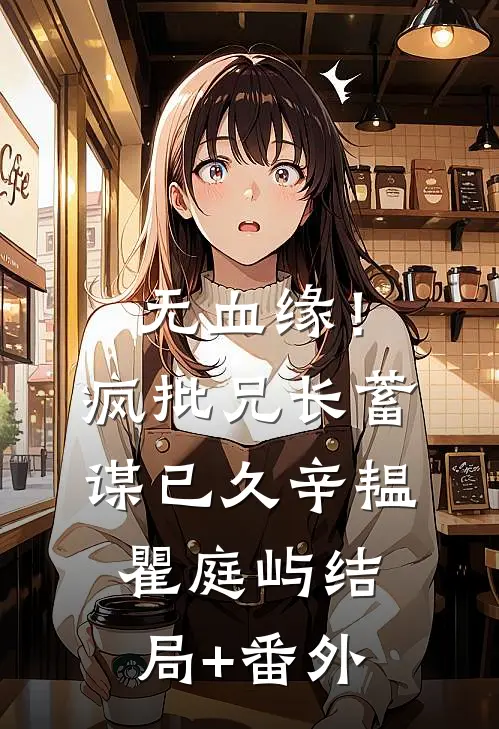 无血缘！疯批兄长蓄谋已久辛韫瞿庭屿结局+番外