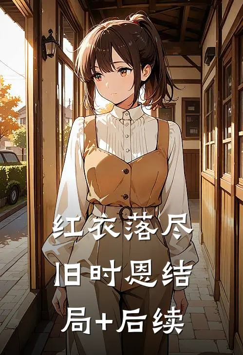 红衣落尽旧时恩结局+后续