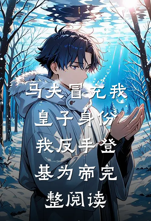 马夫冒充我皇子身份，我反手登基为帝完整阅读