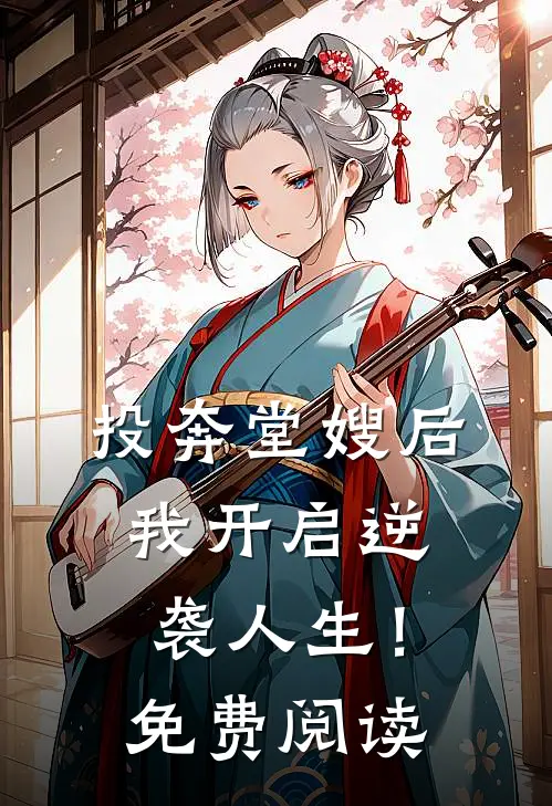 投奔堂嫂后，我开启逆袭人生！免费阅读