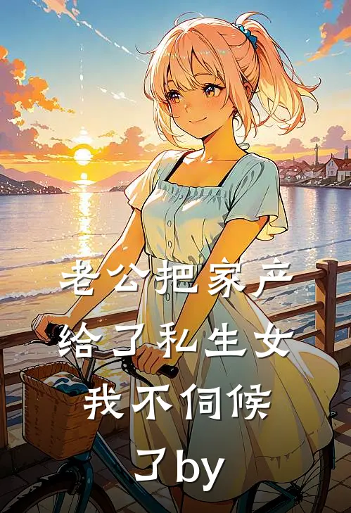老公把家产给了私生女，我不伺候了by