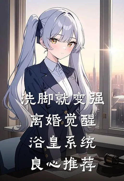 洗脚就变强：离婚觉醒浴皇系统良心推荐