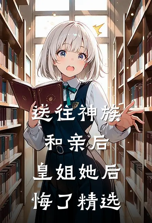 送往神族和亲后，皇姐她后悔了精选