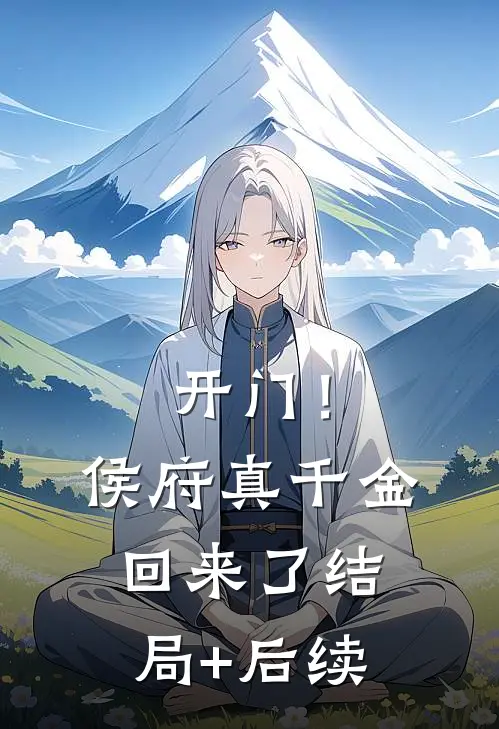 开门！侯府真千金回来了结局+后续