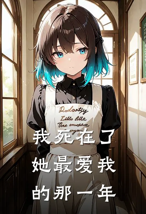 我死在了她最爱我的那一年