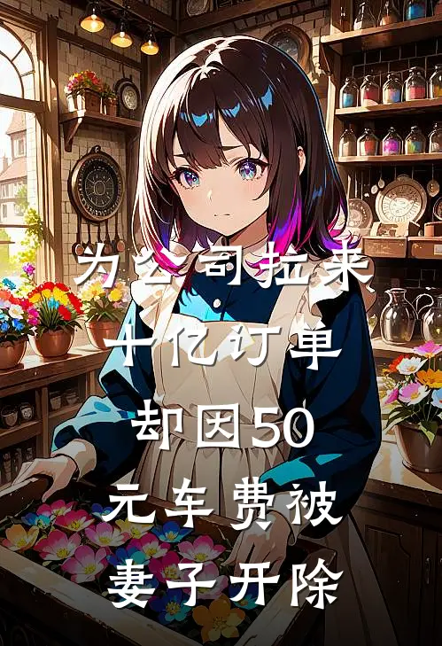 为公司拉来十亿订单,却因50元车费被妻子开除怎么办