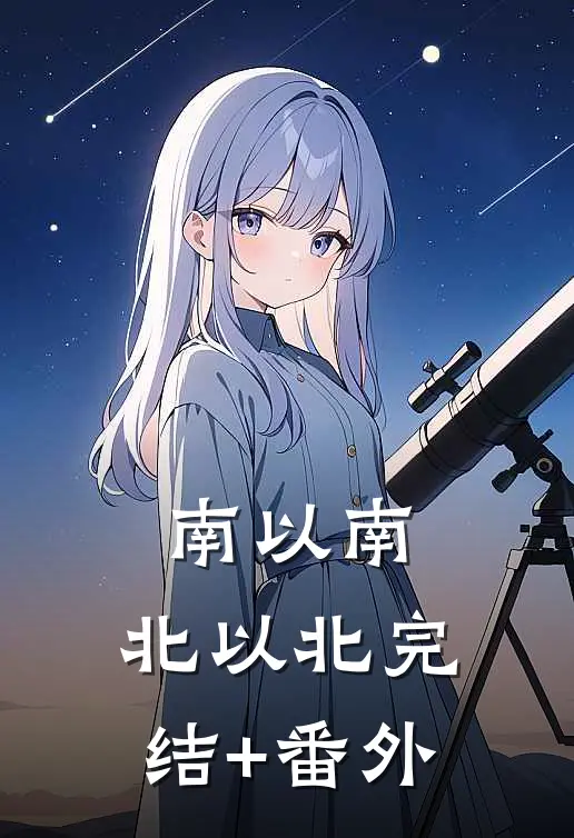 南以南，北以北完结+番外