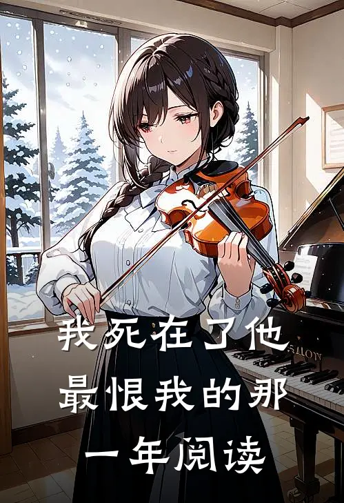 我死在了他最恨我的那一年阅读
