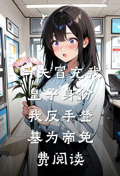 马夫冒充我皇子身份，我反手登基为帝免费阅读