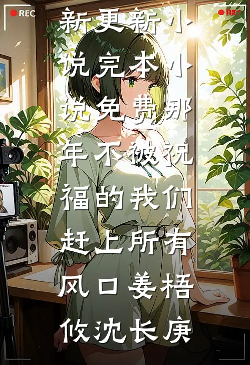 那年不被祝福的我们，赶上所有风口姜梧攸沈长庚最新更新小说_完本小说免费那年不被祝福的我们，赶上所有风口(姜梧攸沈长庚)