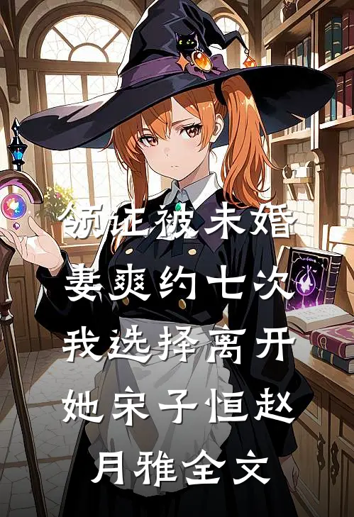 领证被未婚妻爽约七次，我选择离开她宋子恒赵月雅全文