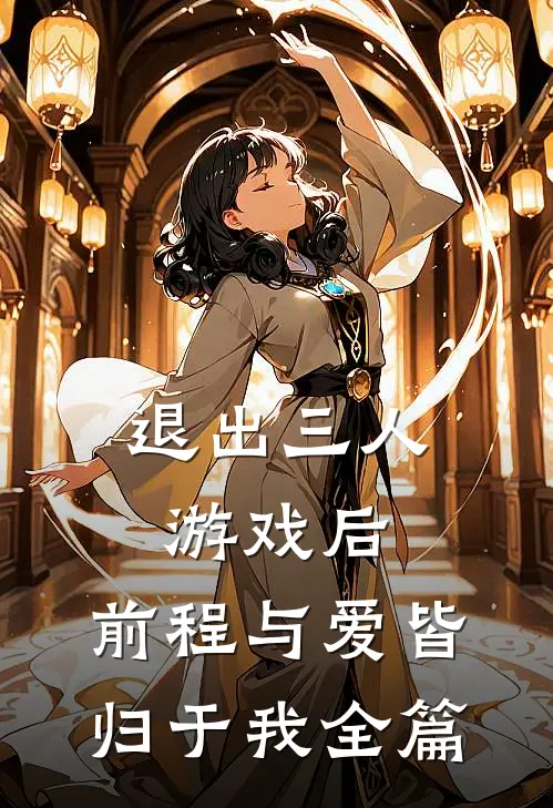 退出三人游戏后，前程与爱皆归于我全篇