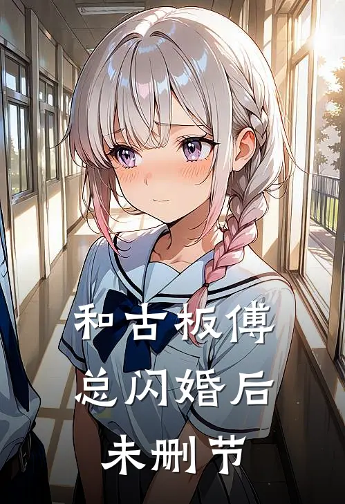 和古板傅总闪婚后未删节
