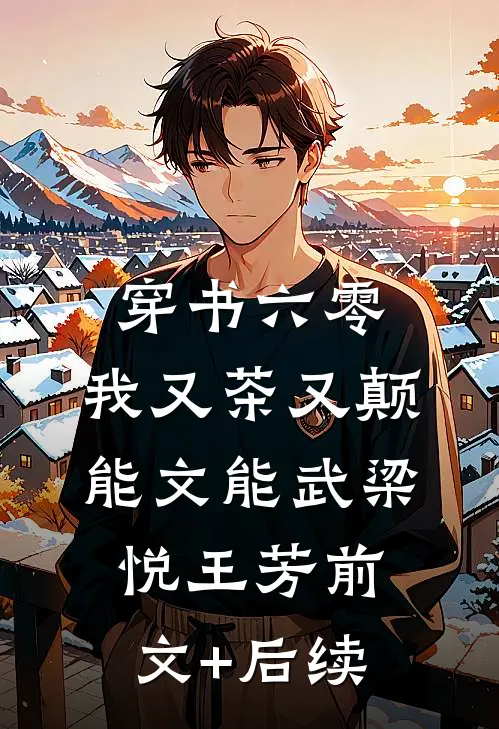 穿书六零：我又茶又颠，能文能武梁悦王芳前文+后续