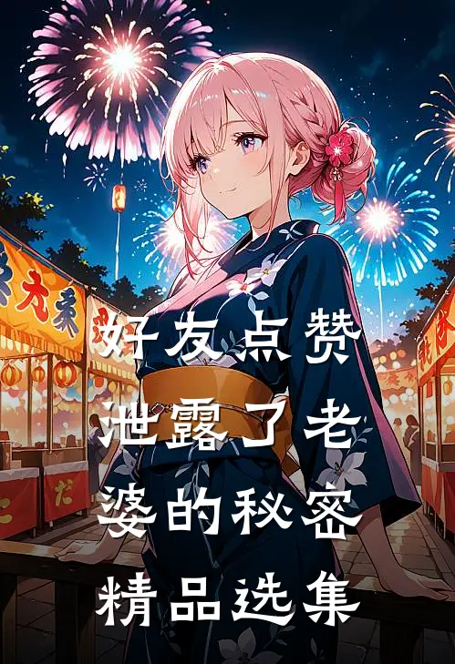 好友点赞泄露了老婆的秘密精品选集