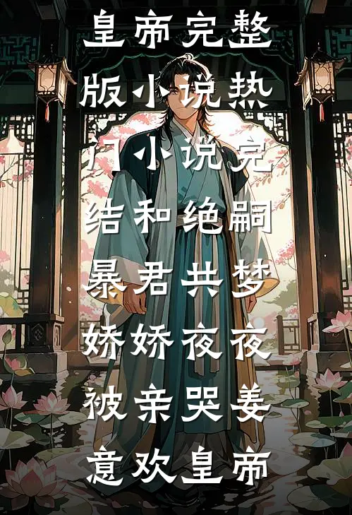 和绝嗣暴君共梦，娇娇夜夜被亲哭姜意欢皇帝完整版小说_热门小说完结和绝嗣暴君共梦，娇娇夜夜被亲哭(姜意欢皇帝)