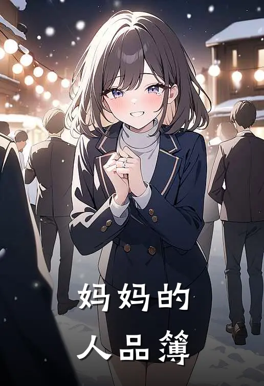 妈妈的人品簿