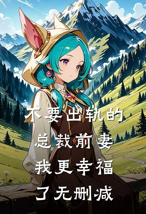 不要出轨的总裁前妻，我更幸福了无删减