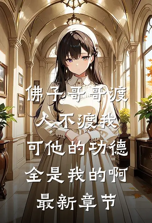 佛子哥哥渡人不渡我，可他的功德全是我的啊最新章节